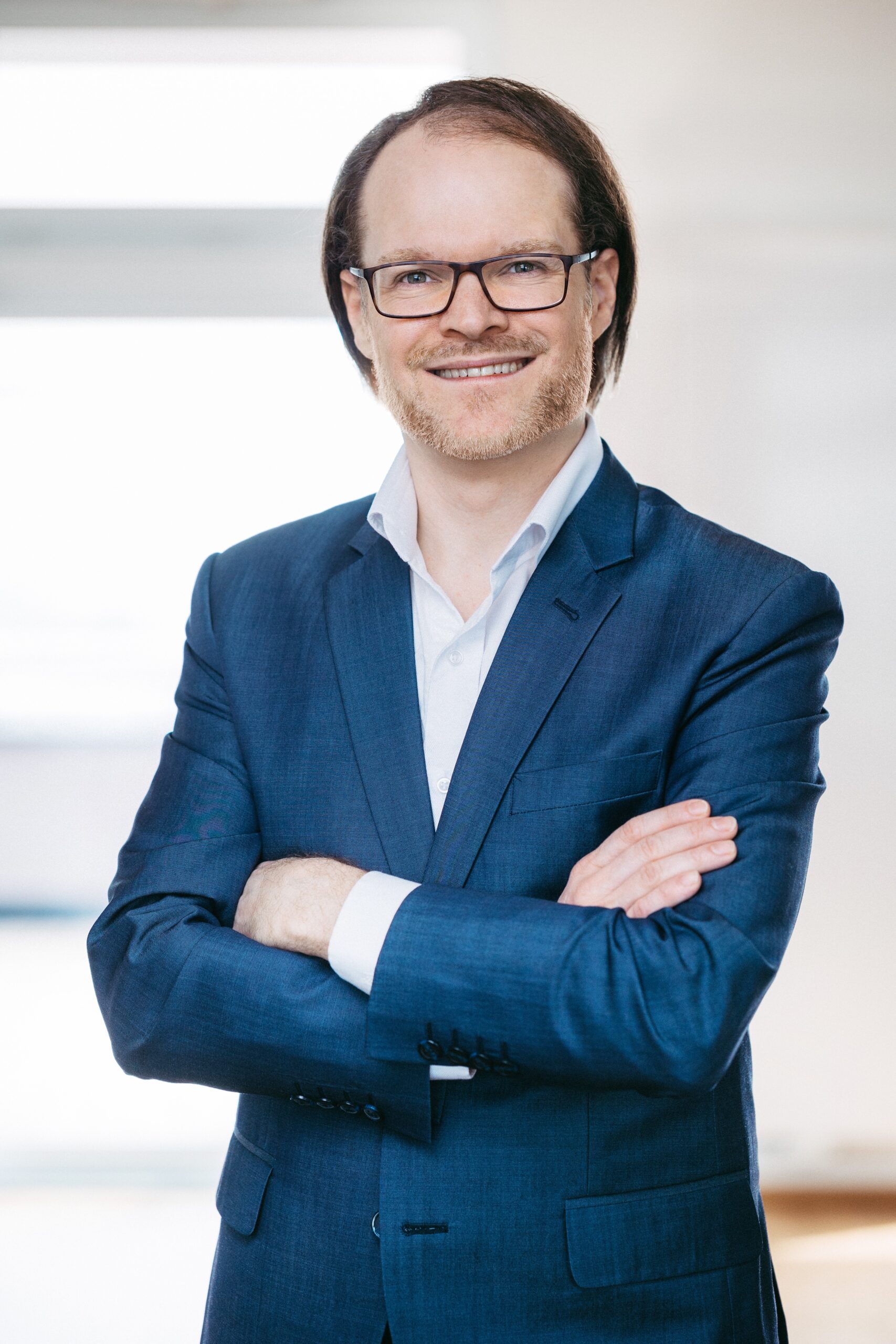 Robert Eichhoff